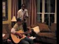 Kebbi Williams: "The Wieght" ( take a load off, Fannie)