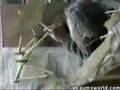 Amazing Wind Powered Vehicle