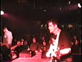 What Feeds The Fire live @ Chameleon Club 2002 Part 2