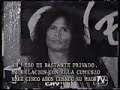 Aerosmith en Chile Nov 1994
