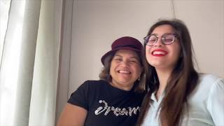 Animatus Band - Mãe querida!