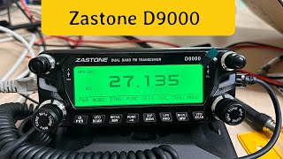  Zastone:  Zastone D9000