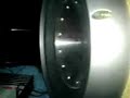 Rockford Fosgate T1 12\" playing AirBass