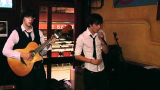 Just-Ain Au Soubisse - Angel Dust
