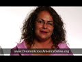 Marcela and her daughter tell their immigration story.