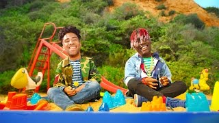 KYLE - iSpy (feat. Lil Yachty)