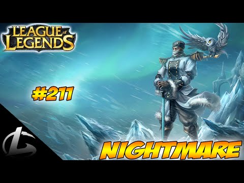 League Of Legends - Gameplay - Swain Guide (Swain Gameplay) - LegendOfGamer