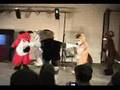 Awesome Fursuit dance