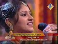Pratibha Singh Baghel Best Performance Nov 7th