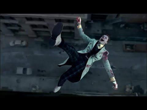 Jerome's Death! | Gotham | S04 E18