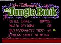 the jungle book nes ending with using cheat..,!!!!!!