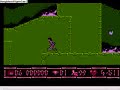 the jungle book nes ending with using cheat..,!!!!!!