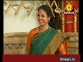 Satvika Ruchi: Yennai Kai Palya - 4