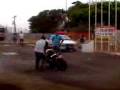 videos de Lobo Guará moto clube - Junior fazendo ''ventilador''
