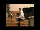 Allen Brown - Etude for Snare Drum