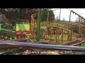 Twister, West Midlands Safari Park (POV) Twister, West Midlands Safari Park (POV)