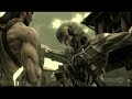 Metal Gear Solid 4Ever [Nemo, Extended Version]