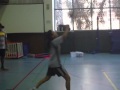 KALYANI VOLLEY