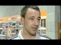 Chelsea FC - Terry on Blackpool