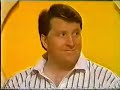 Vintage Aussie Wheel of Fortune
