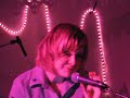 Ester Louder - Live