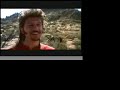 THE ADVENTURES OF JOE DIRT Movie Trailer