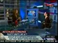 Jessie Loren of justsaynodeal appears on MSNBC