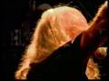 Barışa Rock -2007 Moğollar Konseri(Issızlığın Ortasında)