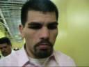 Alfredo \"Perro\" Angulo One On One Interview