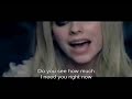 Avril Lavigne - When You\ Avril Lavigne - When You\