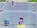 NiGHTS VS Reala - SEGA Superstars Tennis
