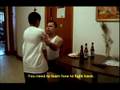 PBR Fight