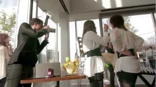 代官山T-SITE GARDEN GALLERY Mysterious Jewelry CM