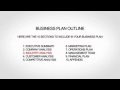 Car Wash Business Plan