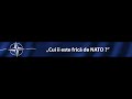 Cum colaboreaza NATO cu partenerii ei