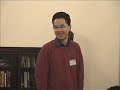 CTT10: Farewell & Networking for Hai Gui