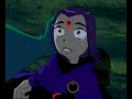 Teen Titans Rob/Rae 