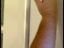 How to Paint a Living Room : Caulking to Paint a Living Room How to Paint a Living Room : Caulking to Paint a Living Room