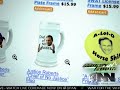 Economists Warn Anti-Bush Product Market Close To Collapse Economists Warn Anti-Bush Product Market Close To Collapse