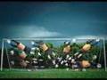 [香港廣告] 國泰航空廣告 Cathey Pacific - I can fly