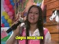 Mirian Souza -Hora da Criança