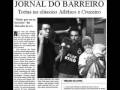 Tretas no Barreiro