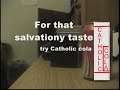 Catholic Cola Catholic Cola