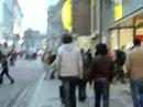 de hoe draai je het best in de veldstraat MOVEI