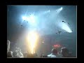 Justice @ D Club 21.12.07