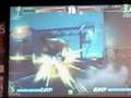 Crow vs Kensou - GF1
