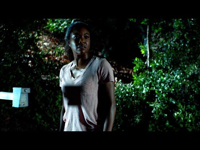 Anteprima Immagine Trailer Breaking In , trailer ufficiale italiano