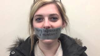 Lets BREAK the STIGMA!