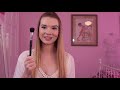 Click here to watch this video Review: Sedona Lace Vortex Brushes
