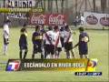 RIVER BOCA A LAS PIÑAS
